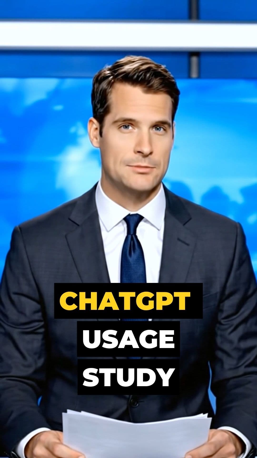 ChatGPT Usage Study