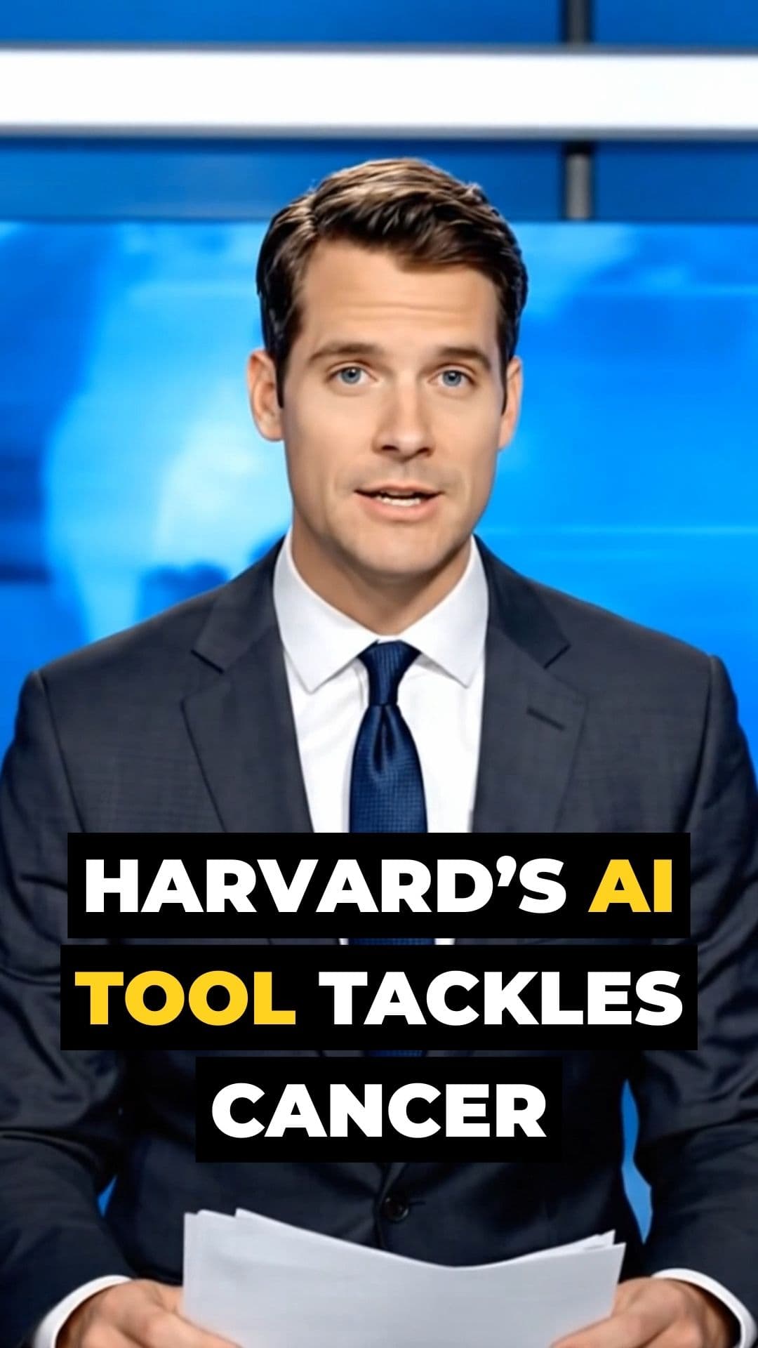 Harvard AI Drug Discovery