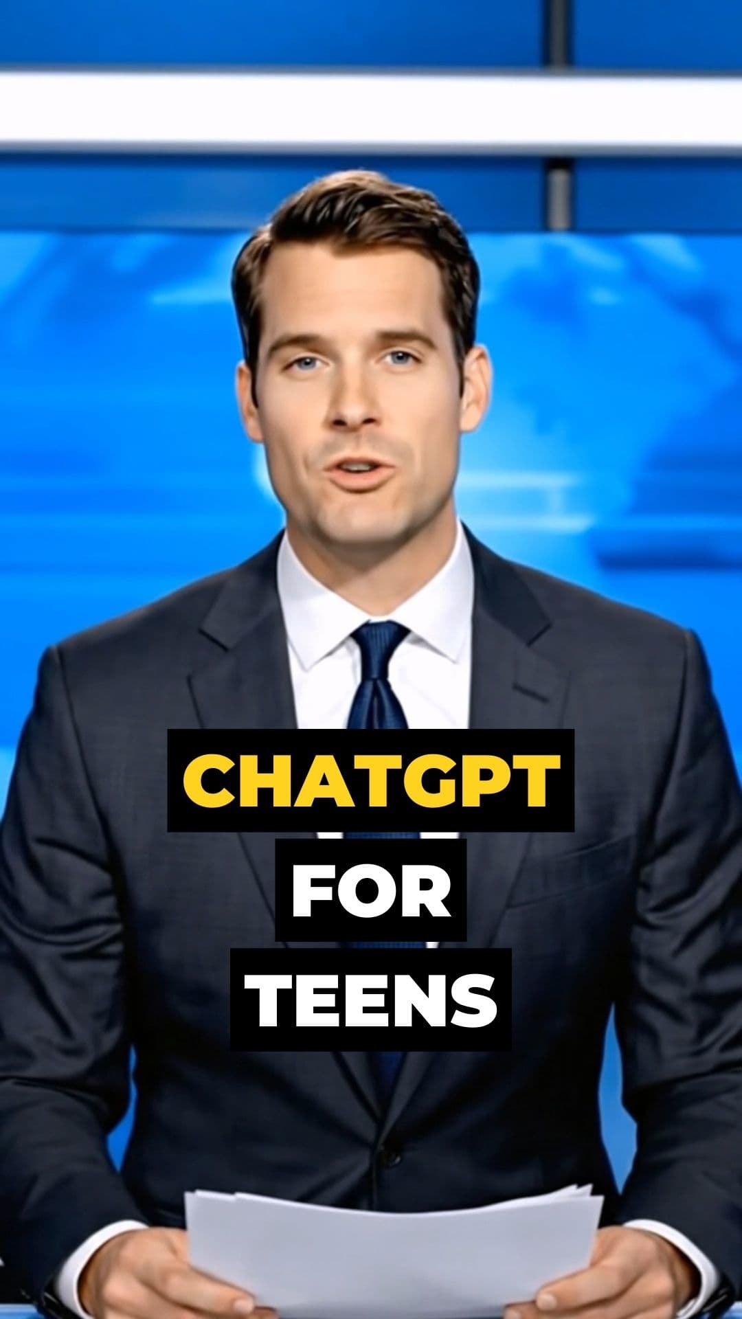 ChatGPT for Teens