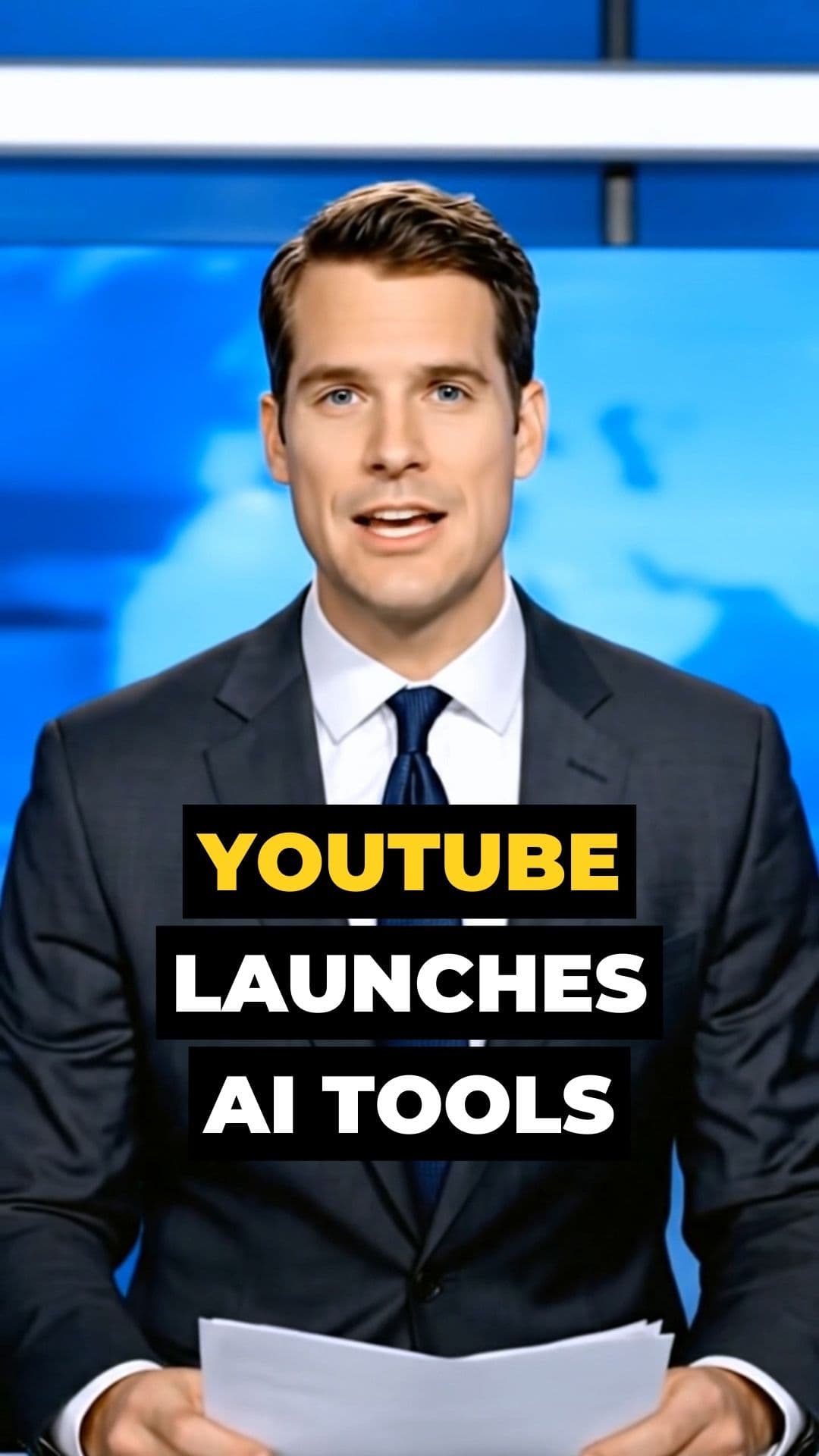 YouTube AI Tools