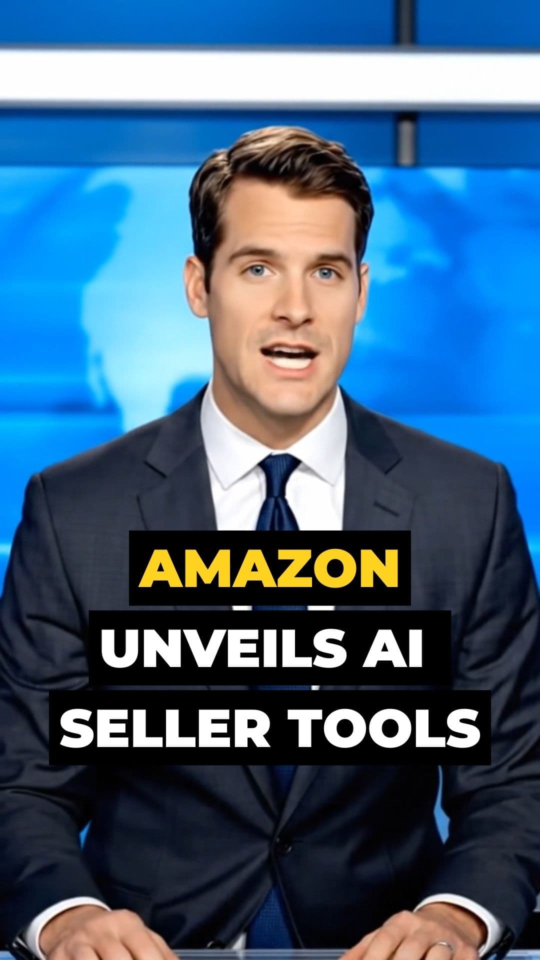 Amazon AI Tools