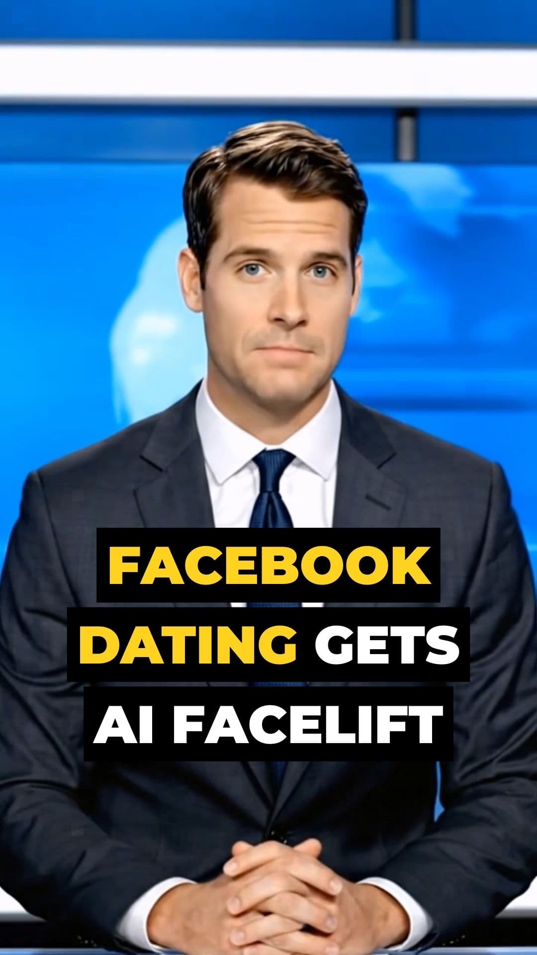 Facebook Dating AI Tool