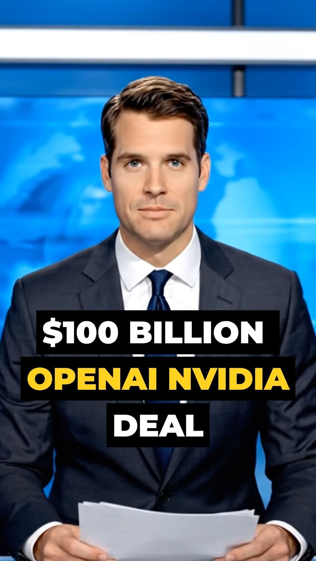 Nvidia OpenAI Deal