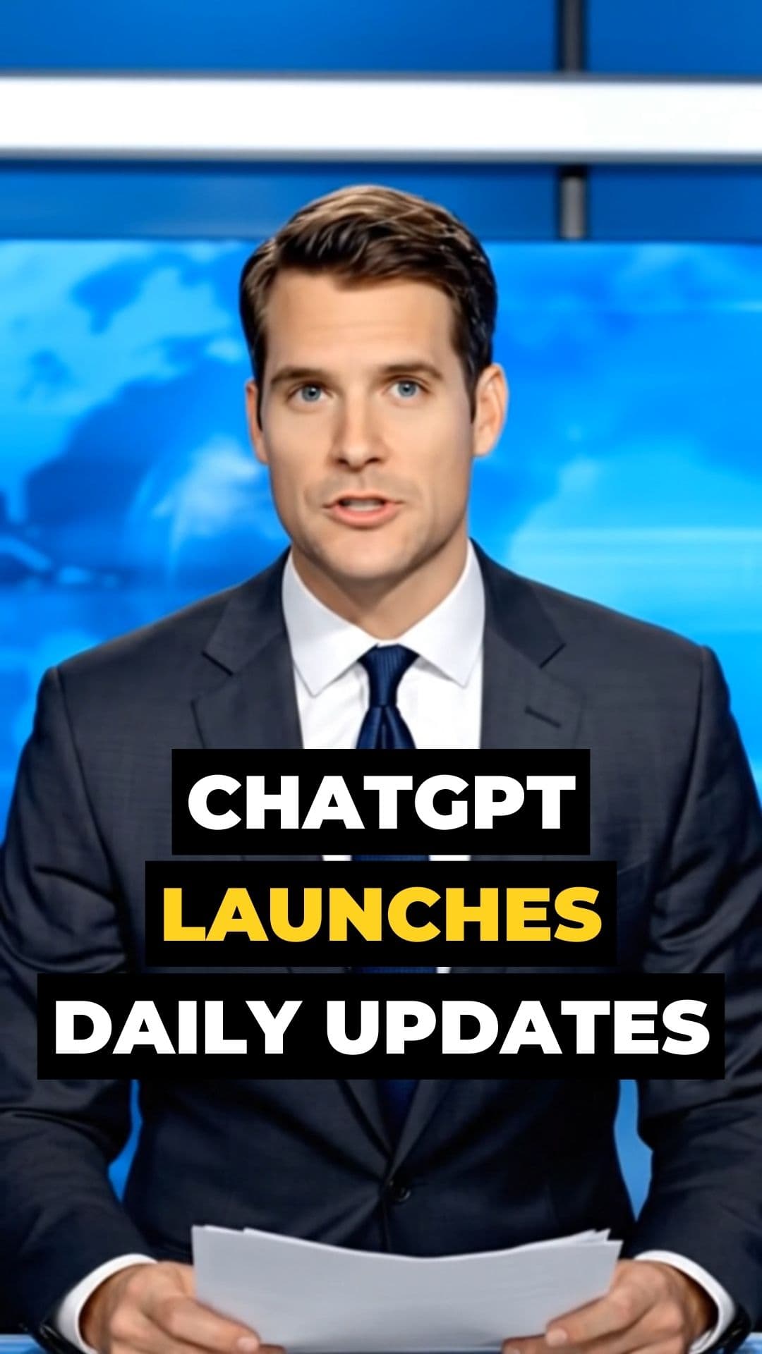 ChatGPT Launches Pulse