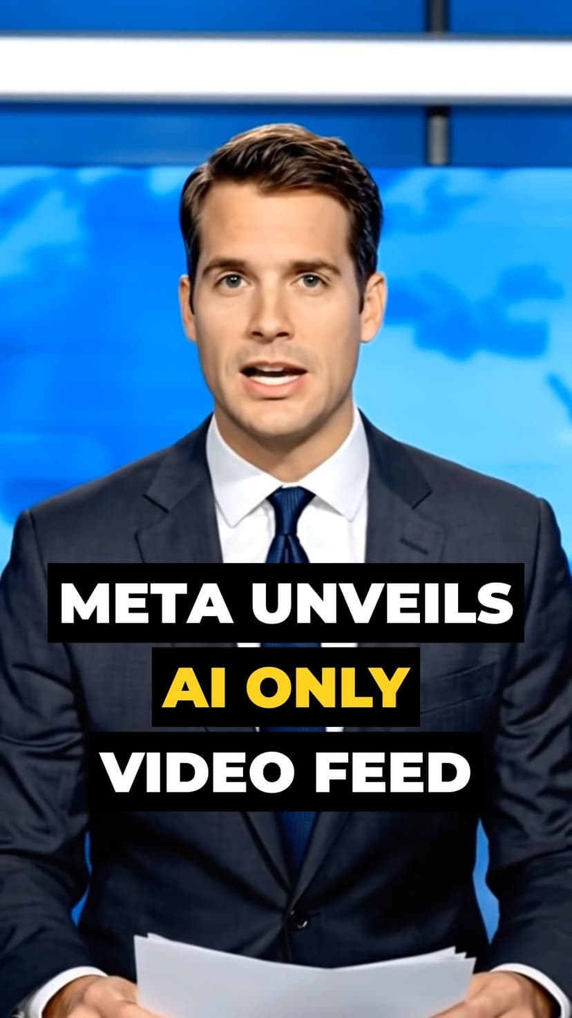 Meta Launches Vibes